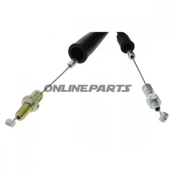 Throttle Cable A/Open