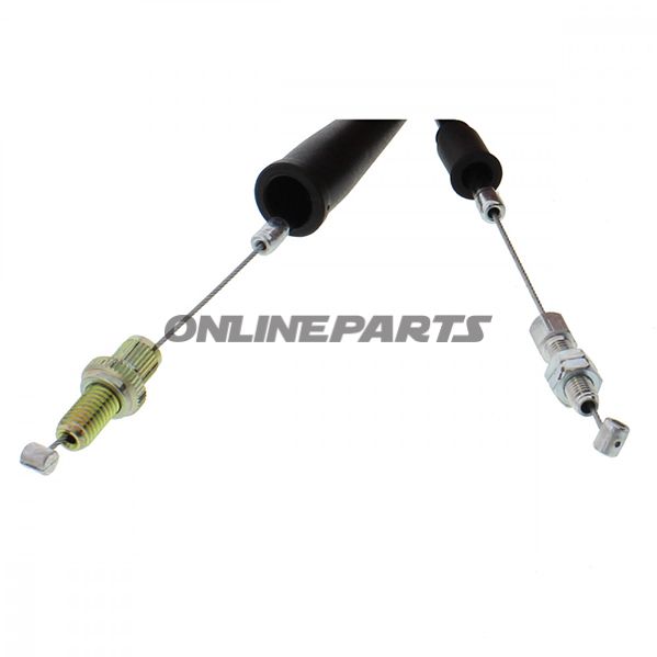 Throttle Cable A/Open