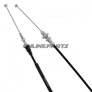 Throttle Cable