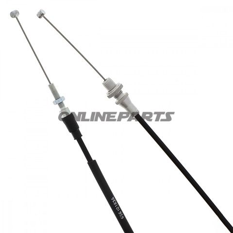 Throttle Cable