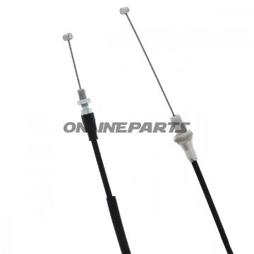 Throttle Cable