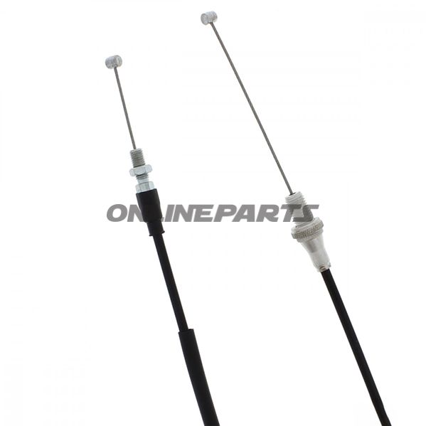 Throttle Cable
