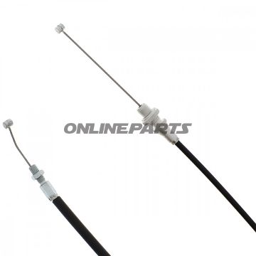 Throttle Cable