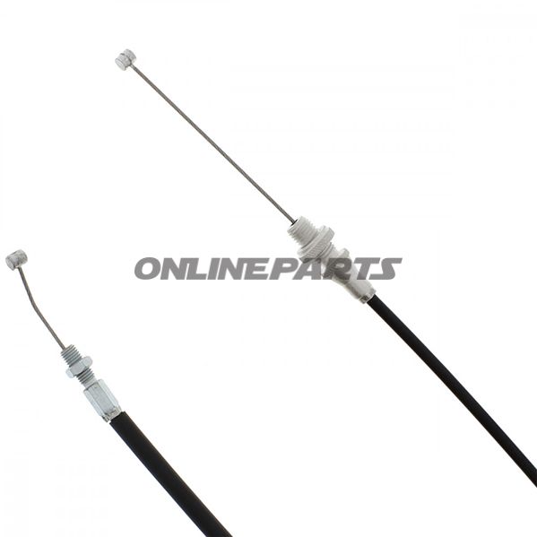 Throttle Cable