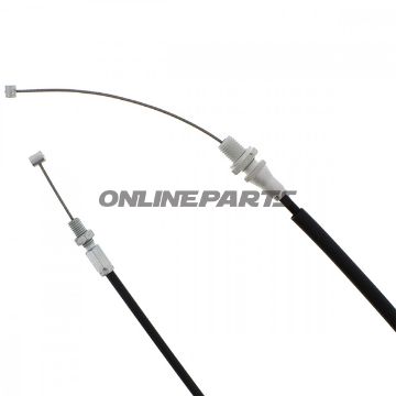 Throttle Cable