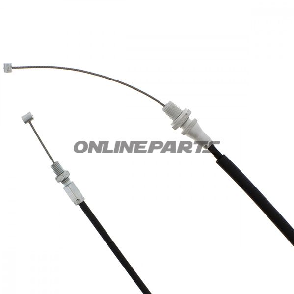 Throttle Cable