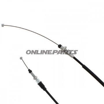 Throttle Cable