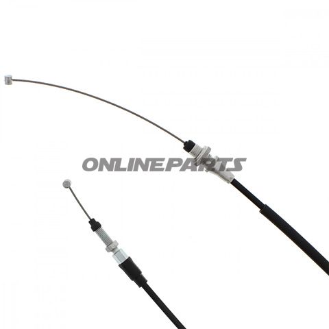 Throttle Cable