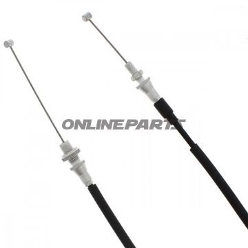 Throttle Cable