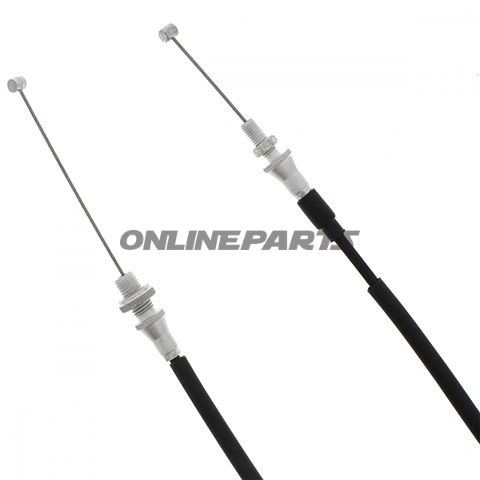 Throttle Cable