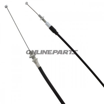 Throttle Cable