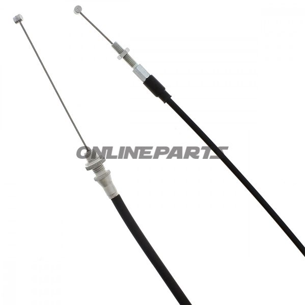 Throttle Cable