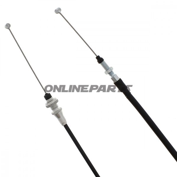 Throttle Cable