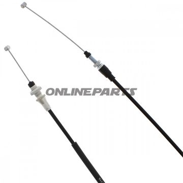 Throttle Cable