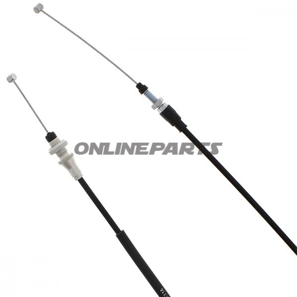 Throttle Cable