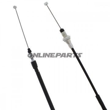 Throttle Cable