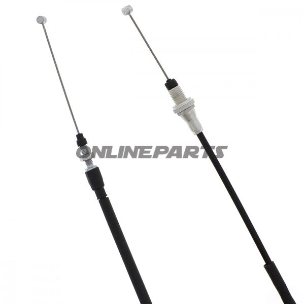 Throttle Cable