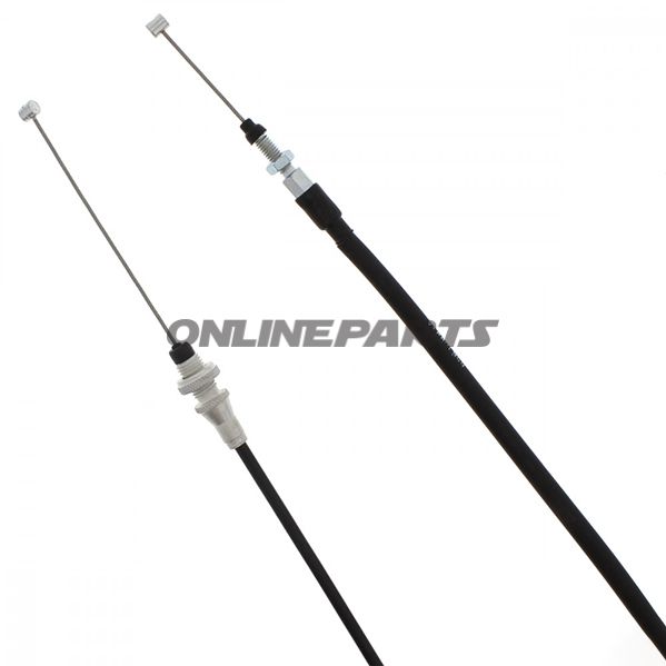 Throttle Cable