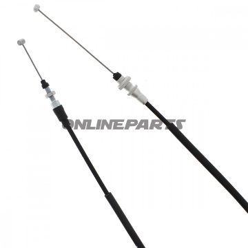Throttle Cable