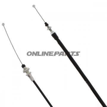 Throttle Cable