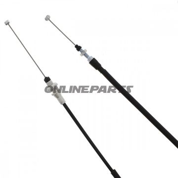 Throttle Cable