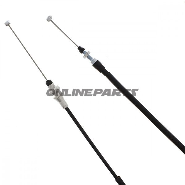 Throttle Cable