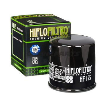 Oil Filter Hiflo Hf175