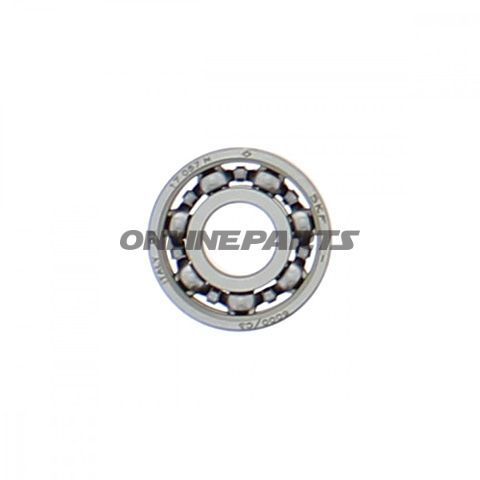 Roller Bearing 6000 C3 Skfntn 7421266