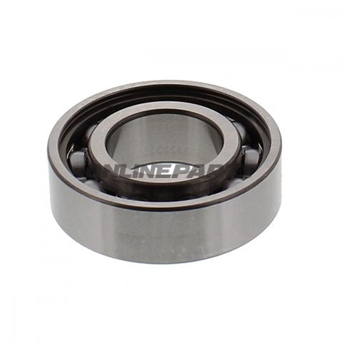 Roller Bearing 6003 C3 Skfntn 7421324