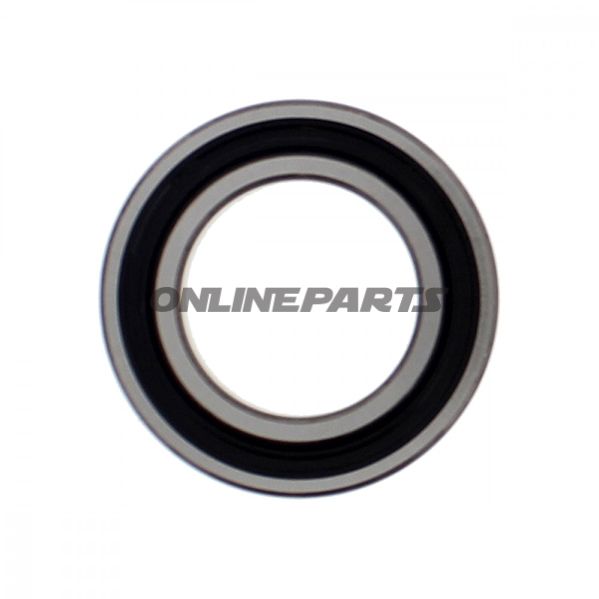Roller Bearing 6008 2Rs Skfntn 7420007