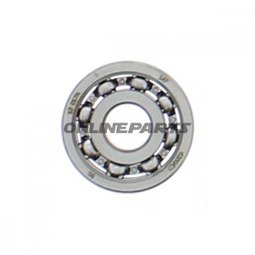 Roller Bearing 6200 C3 Skfntn 7421522