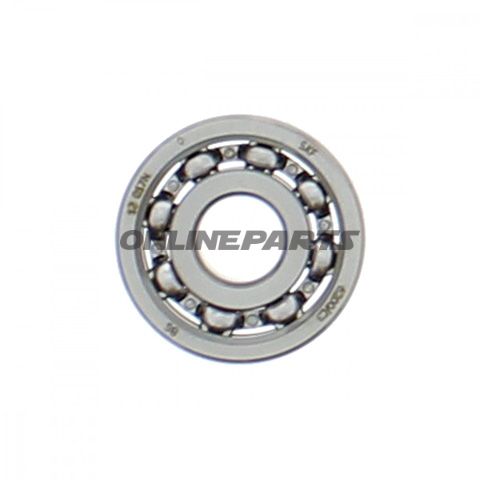 Roller Bearing 6200 C3 Skfntn 7421522