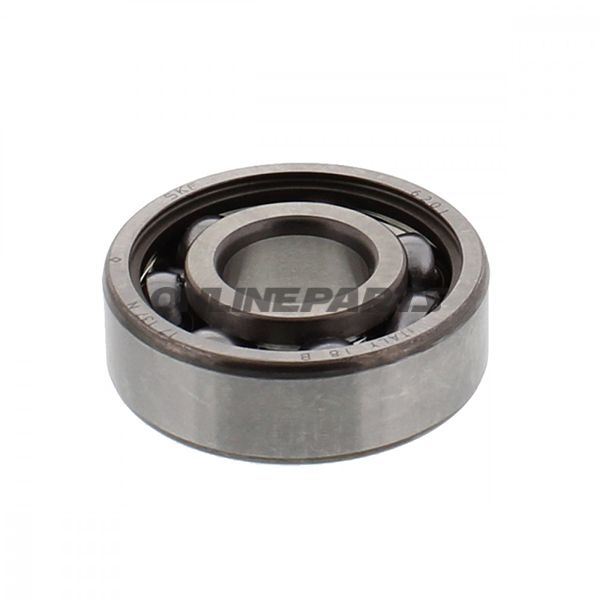 Roller Bearing 6201 Skfntn 7420839