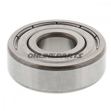 Roller Bearing 6201 Zz C3 Skfntn 7421647