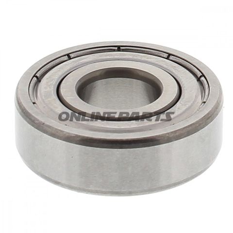 Roller Bearing 6201 Zz C3 Skfntn 7421647