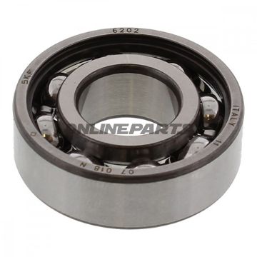 Roller Bearing 6202 Skfntn 7420847