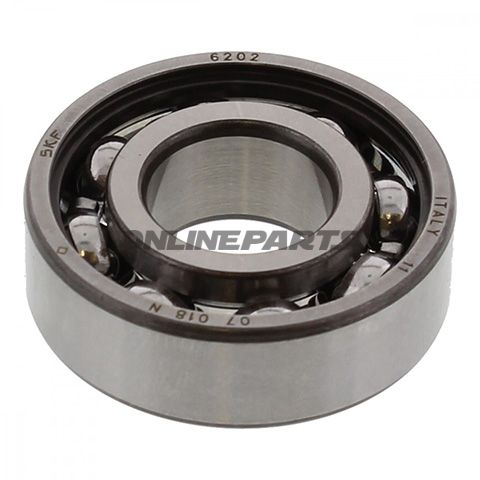 Roller Bearing 6202 Skfntn 7420847