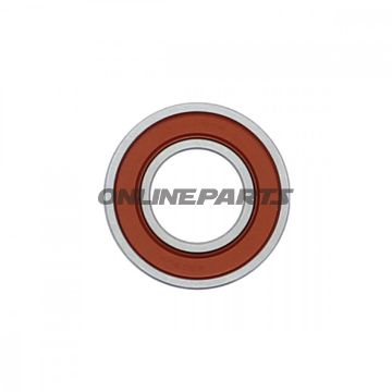 Roller Bearing 6203 C4 Skfntn 7420012