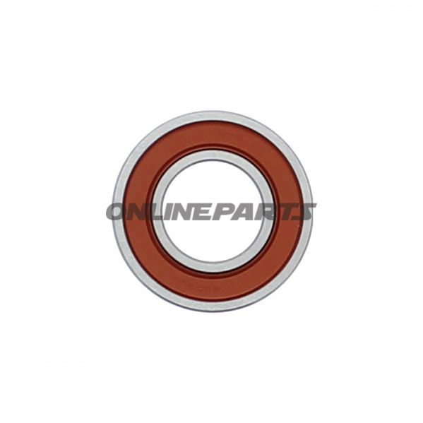 Roller Bearing 6203 C4 Skfntn 7420012