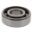 Roller Bearing 6203 Z Skfntn 7421761