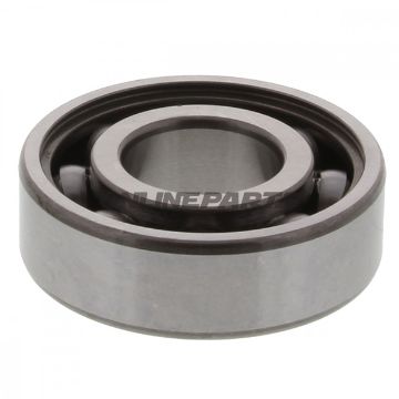 Roller Bearing 6203 Z Skfntn 7421761