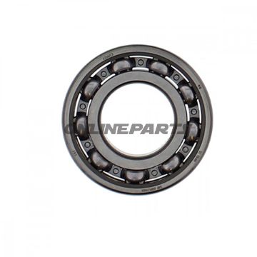 Roller Bearing 6205 C3 Skffor Ntn See 7421852