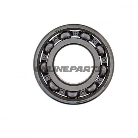 Roller Bearing 6205 C3 Skffor Ntn See 7421852