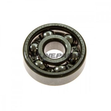 Roller Bearing 6301 C3 Skfntn 7422009
