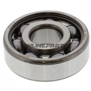 Roller Bearing 6302 Skfntn 7420870