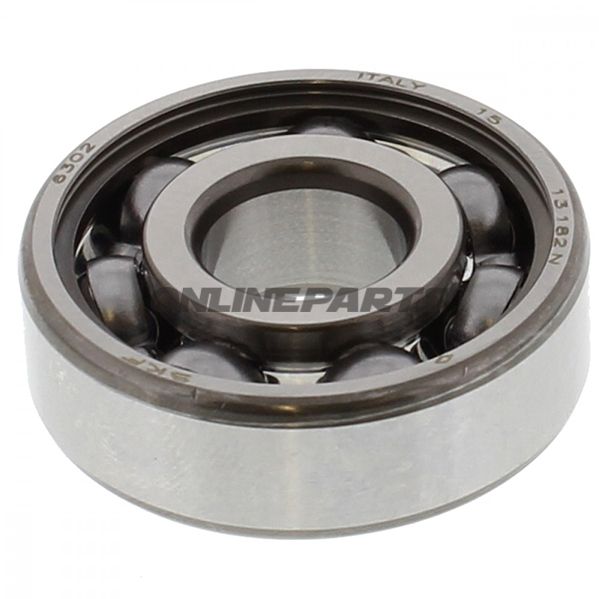 Roller Bearing 6302 Skfntn 7420870