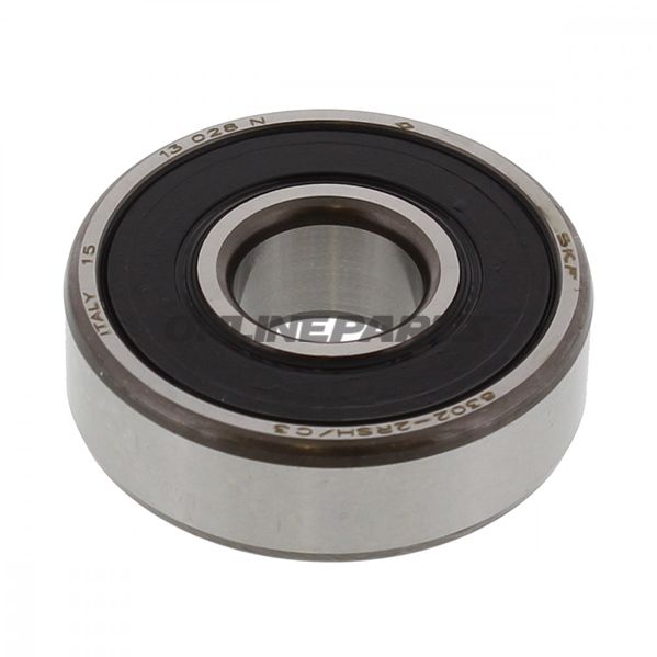 Roller Bearing 6302 2Rsc3 Skfntn 7422033