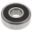 Roller Bearing 6303 2Rs Skfntn 7422066