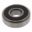 Roller Bearing 6304 2Rs Skfntn 7420017