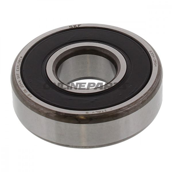 Roller Bearing 6304 2Rs Skfntn 7420017